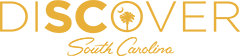 Discover South Carolina logo