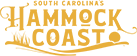 South Carolina Hammock Coast logo