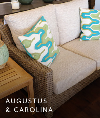 Augustus & Carolina