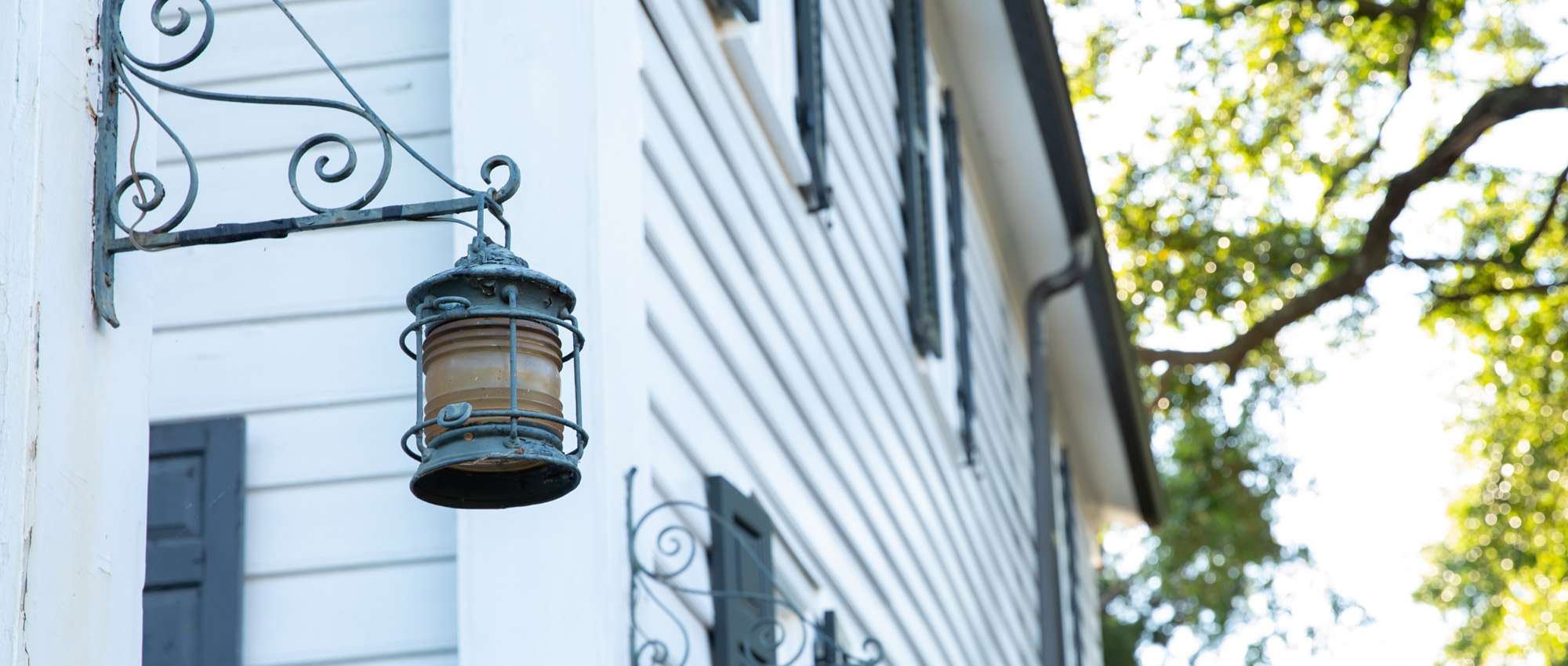 Georgetown Attractions