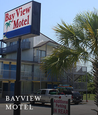 Bayview Motel