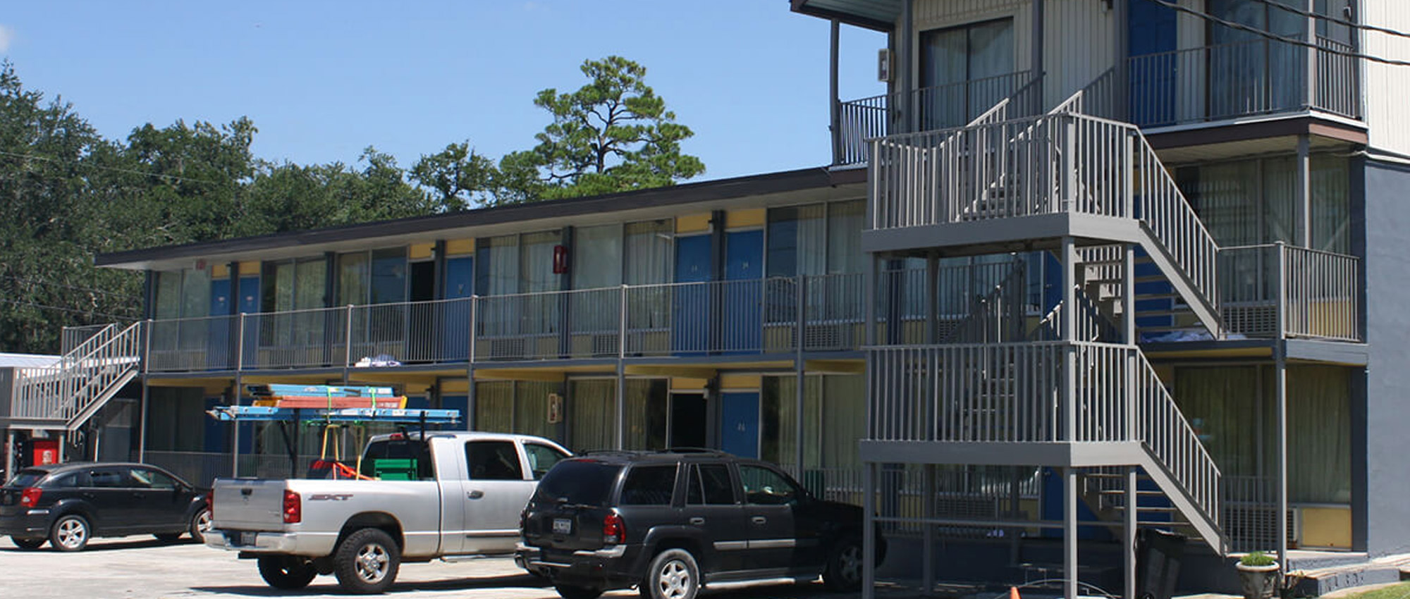 Bayview Motel