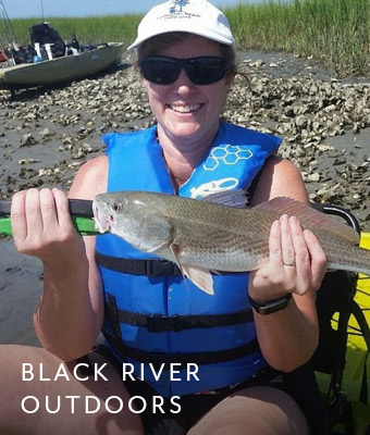 Black River Outdoors