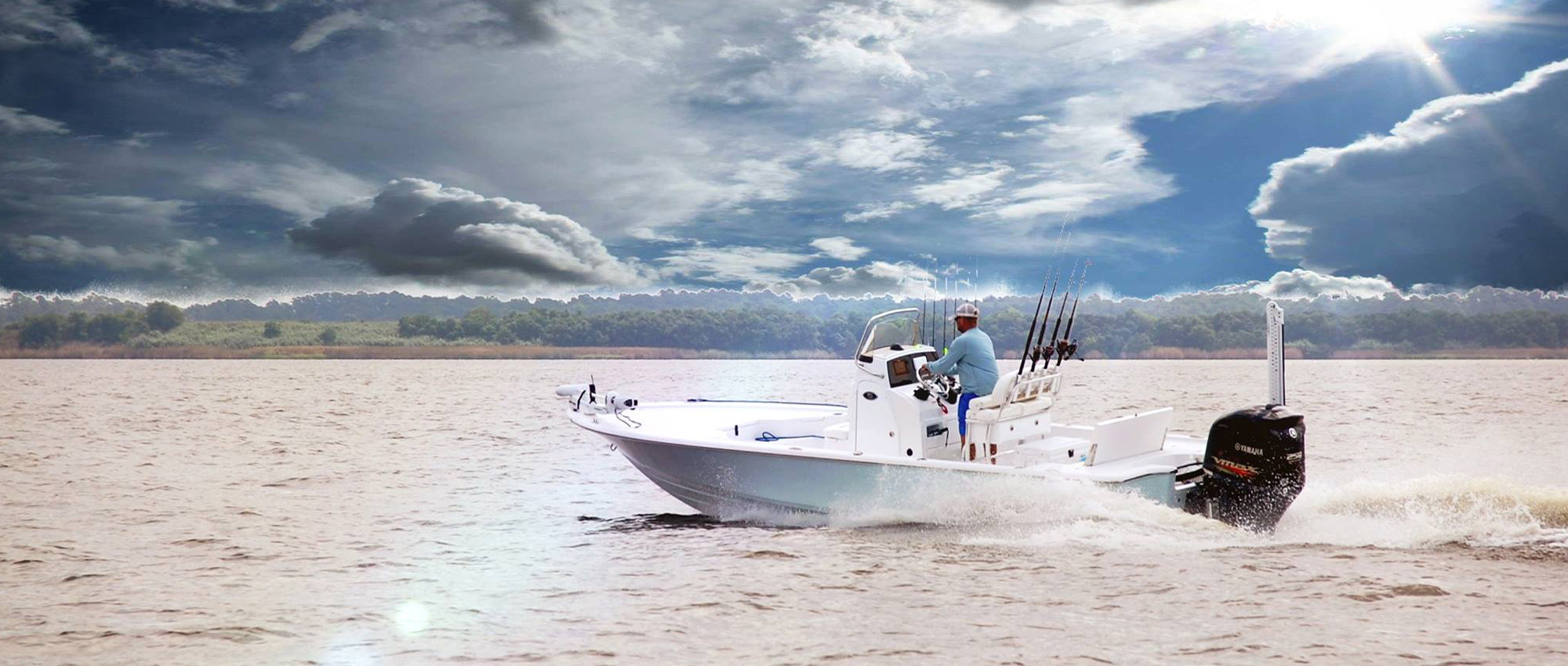 Blue Boy Charters