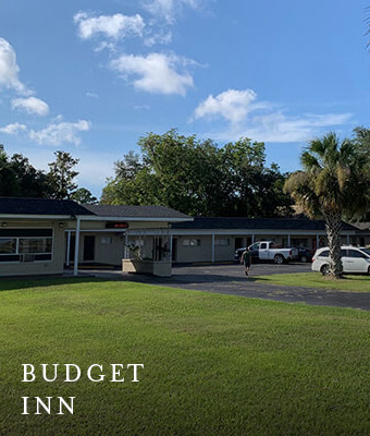 Budget Inn