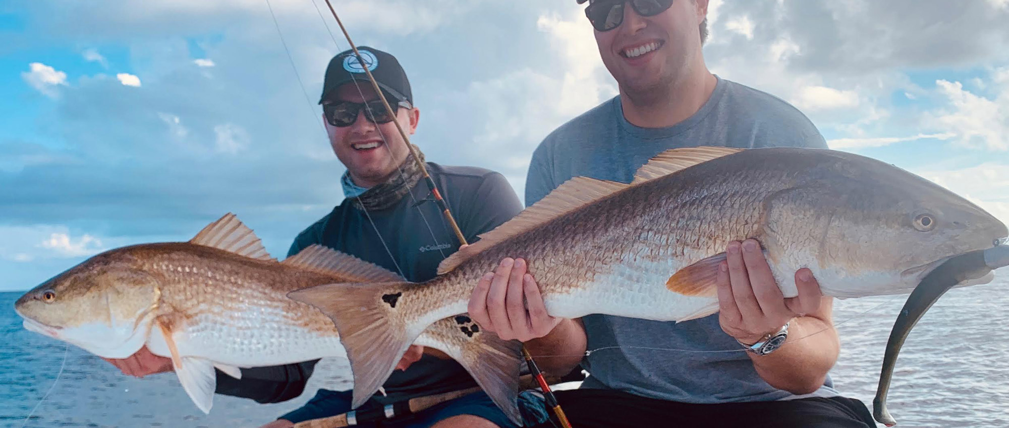 Carolina Guide Service