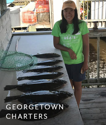 Georgetown Charters
