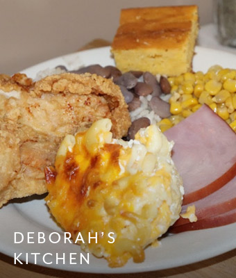 Deborah’s Kitchen