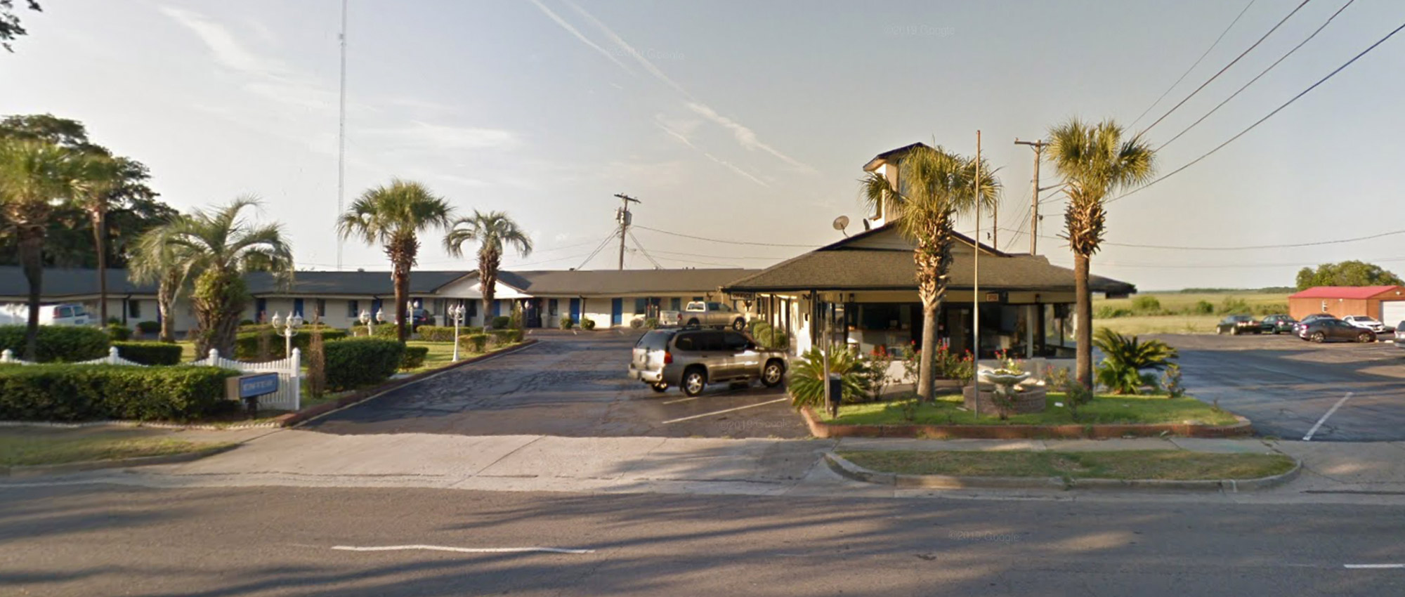 Econo Lodge