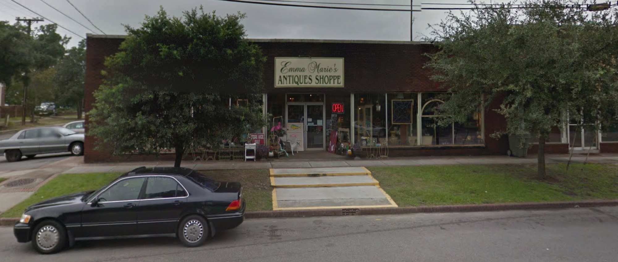 Emma Marie’s Antique Shoppe