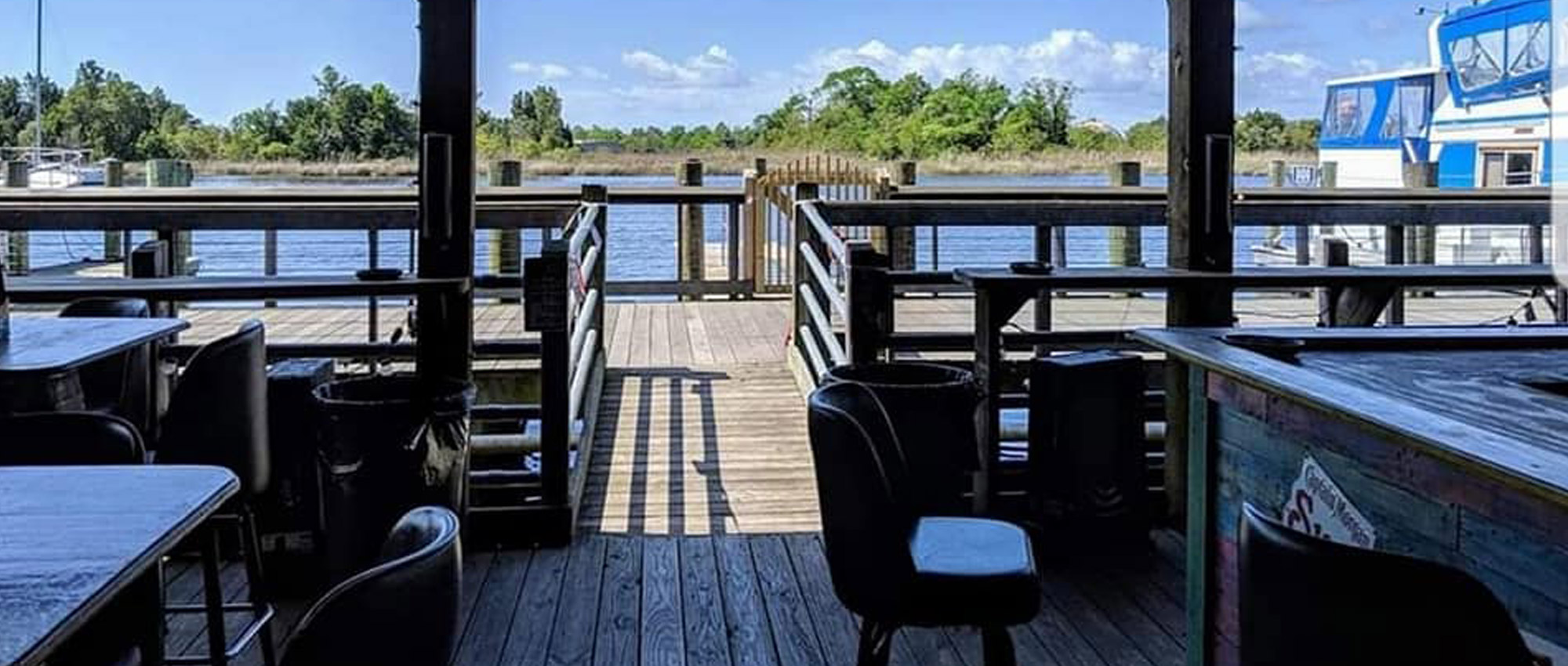 The Gator Grill