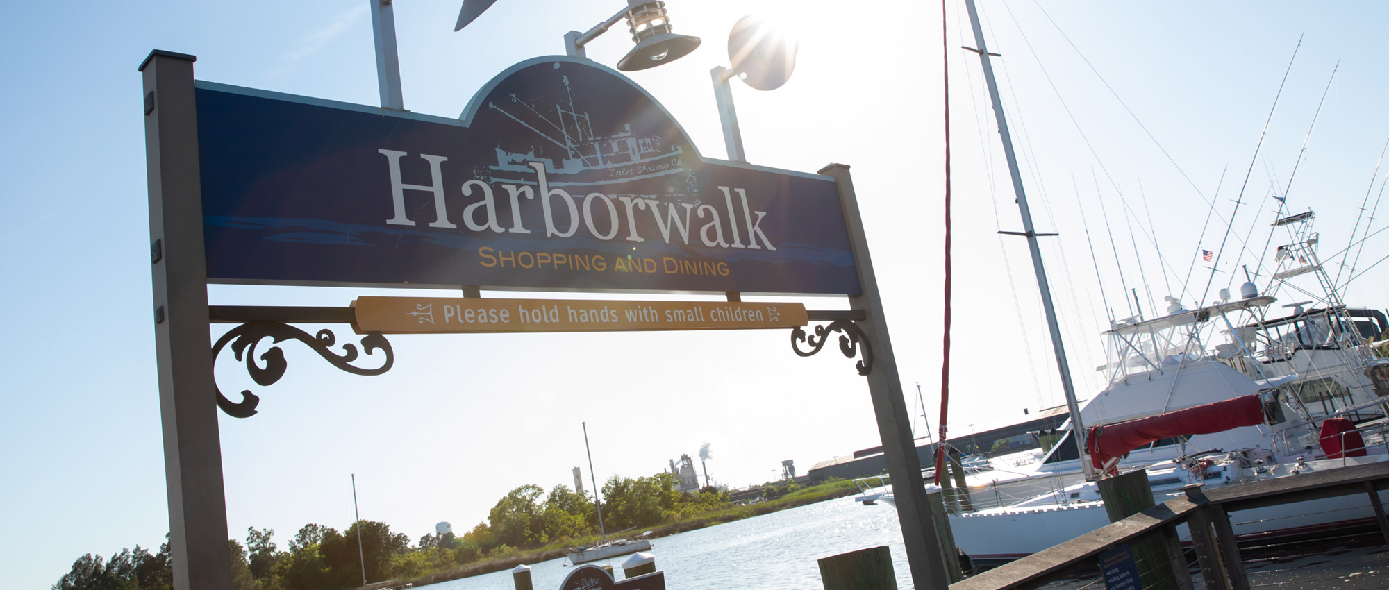 Harborwalk