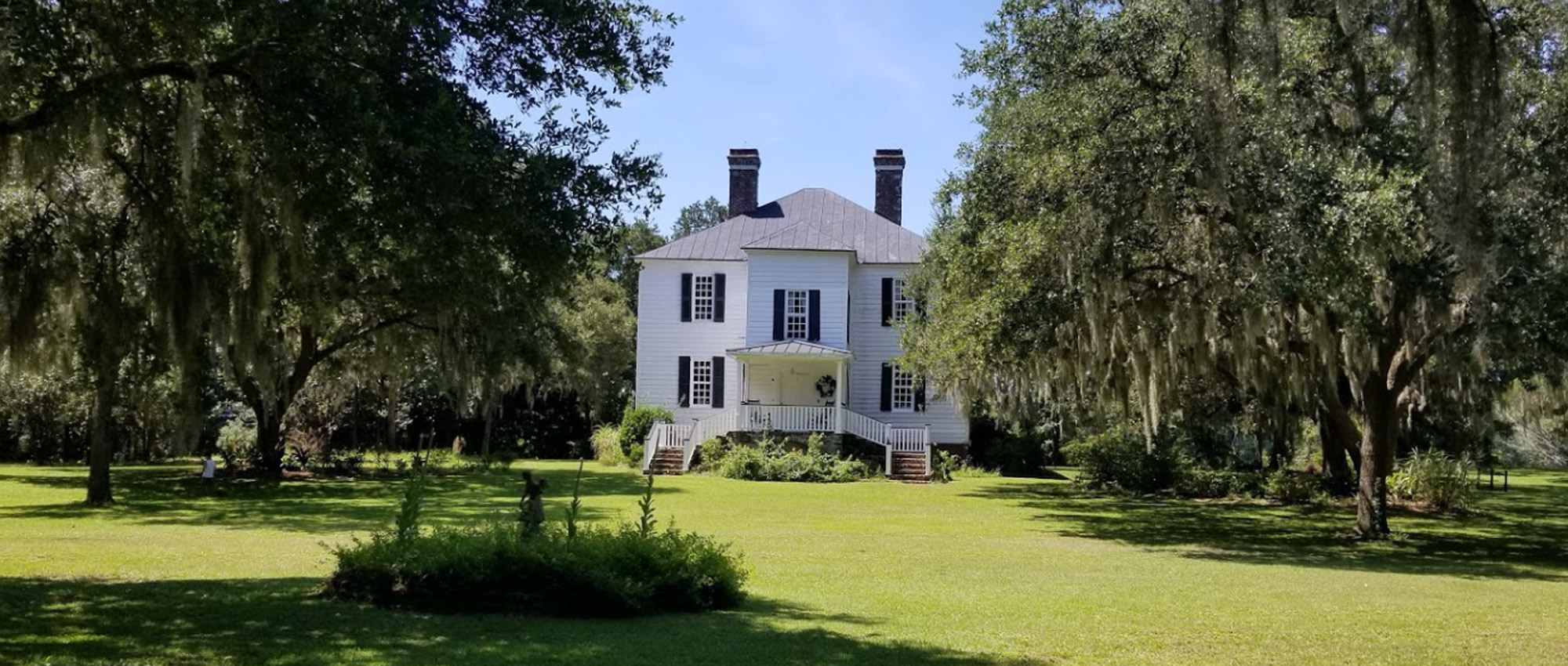 Hopsewee Plantation