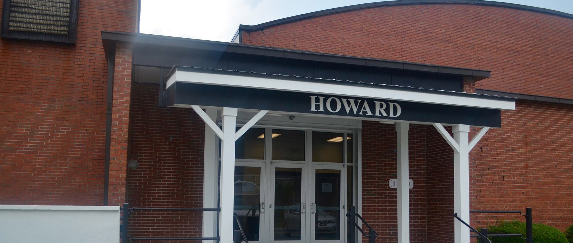 Howard Center