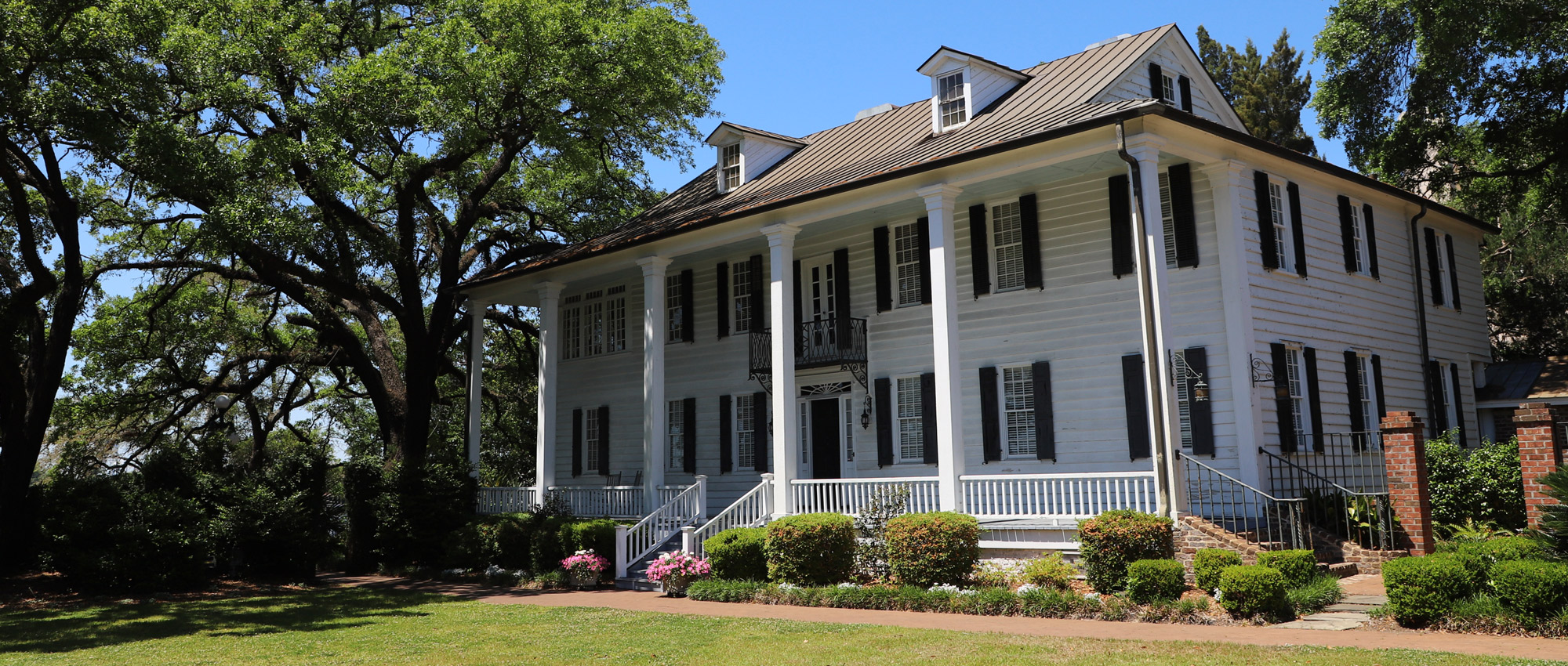 Kaminski House Museum
