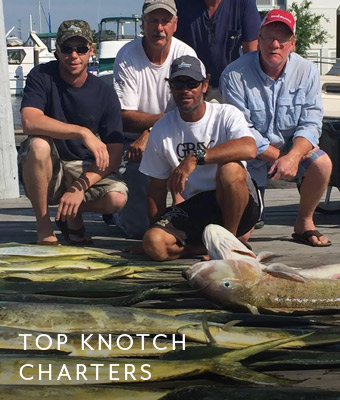 Top Knotch Charters