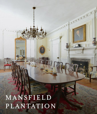 mansfield plantation