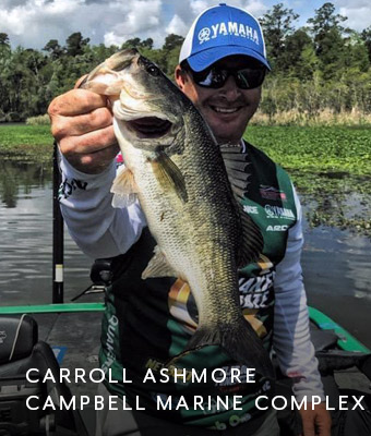 Carroll Ashmore Campbell Marine Complex