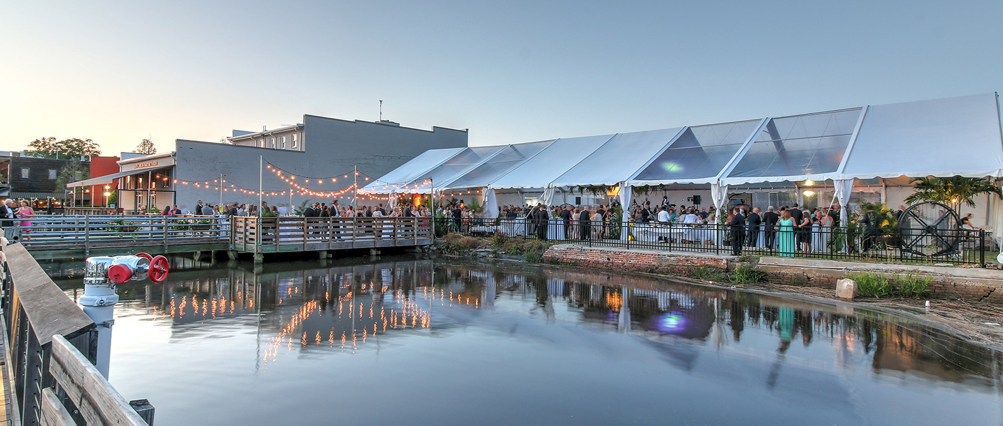 South Carolina Maritime Park