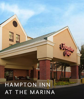 Hampton Inn