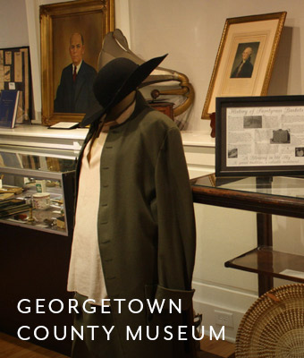 Georgetown County Museum