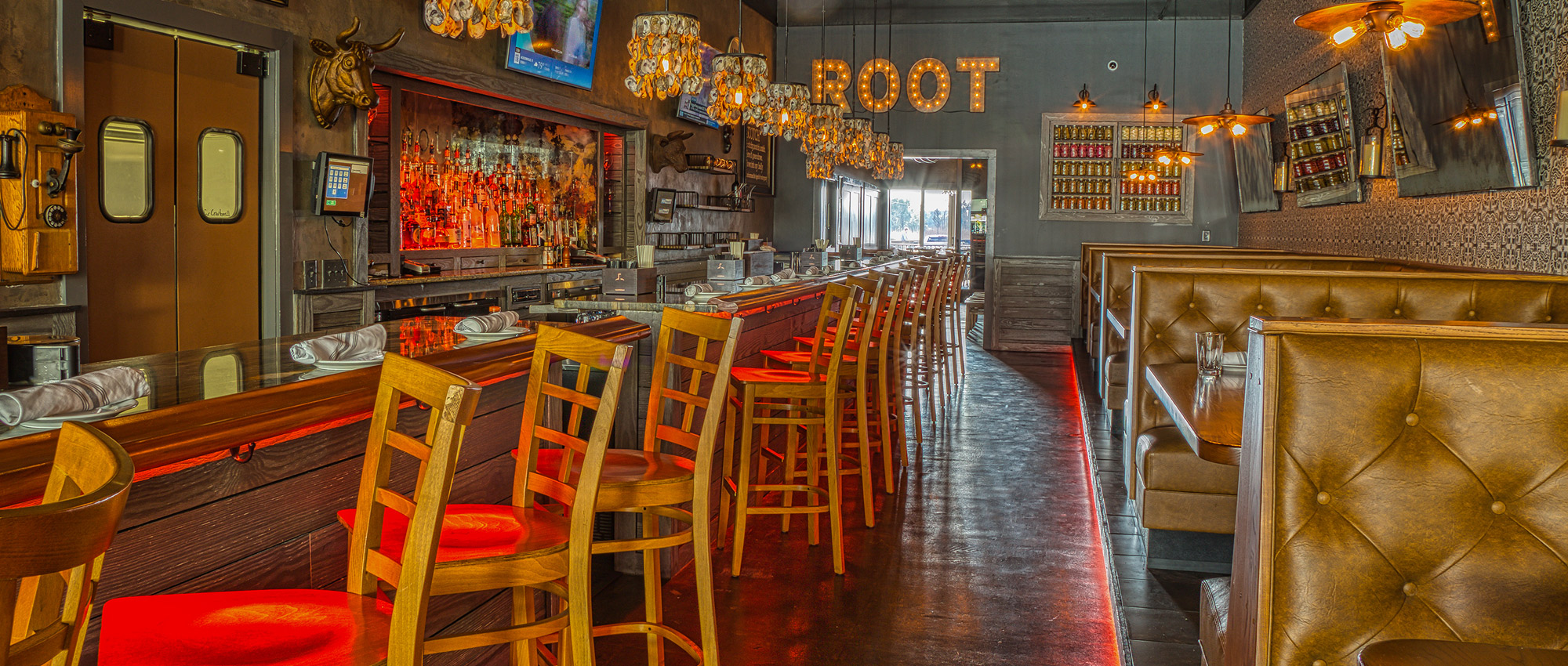 Root