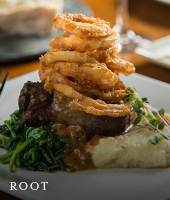 root