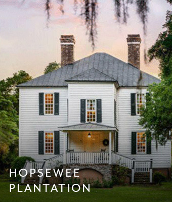 Hopsewee Plantation