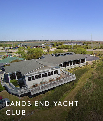 Lands End Yacht Club