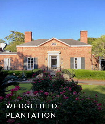 Wedgefield Plantation Country Club