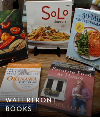 Waterfront Books
