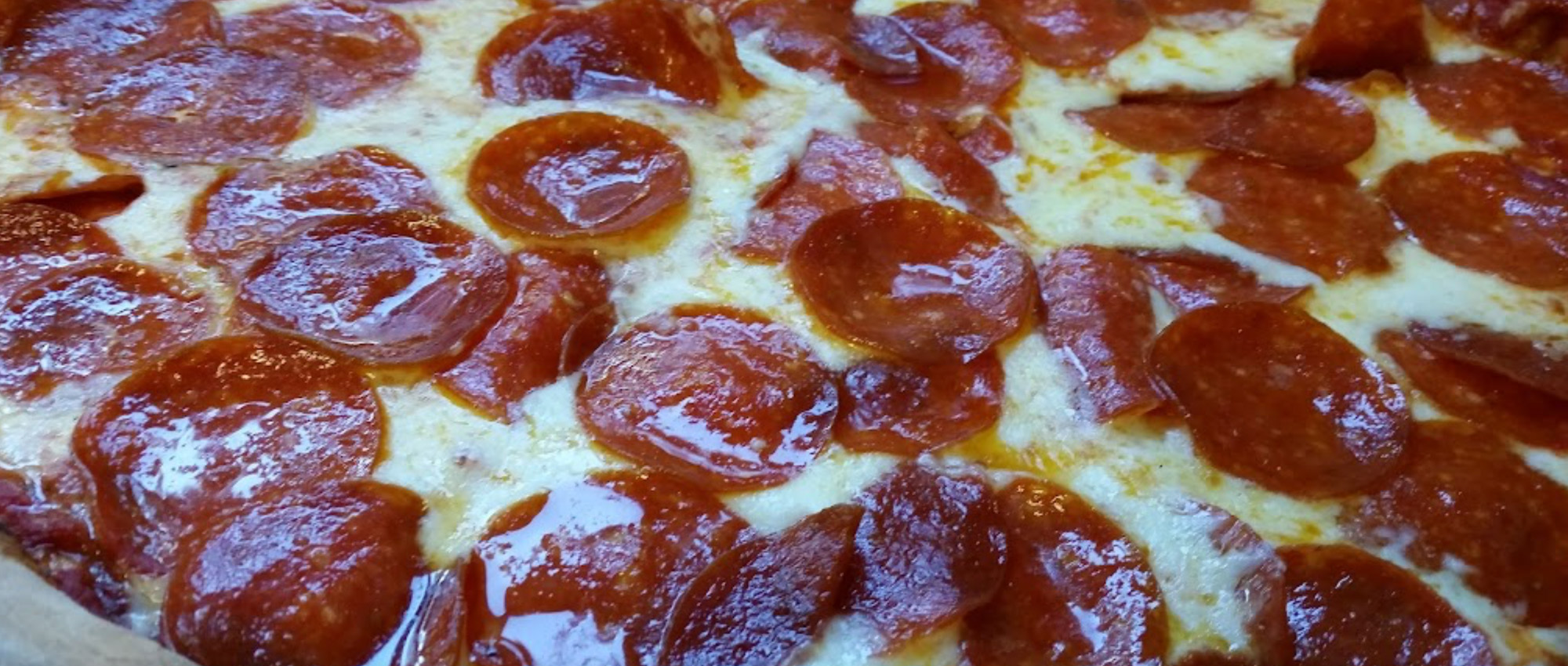 Georgetown Family Pizza