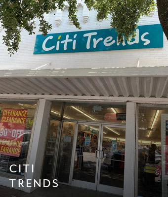 Citi Trends