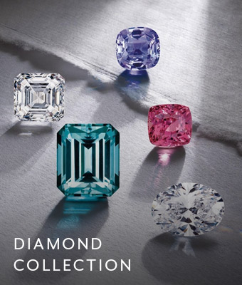 The Diamond Collection