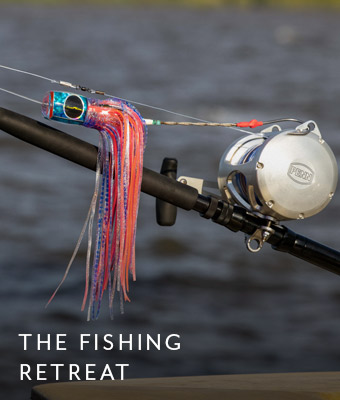 The Fishing Retreat