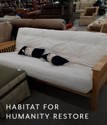 Habitat for Humanity ReStore