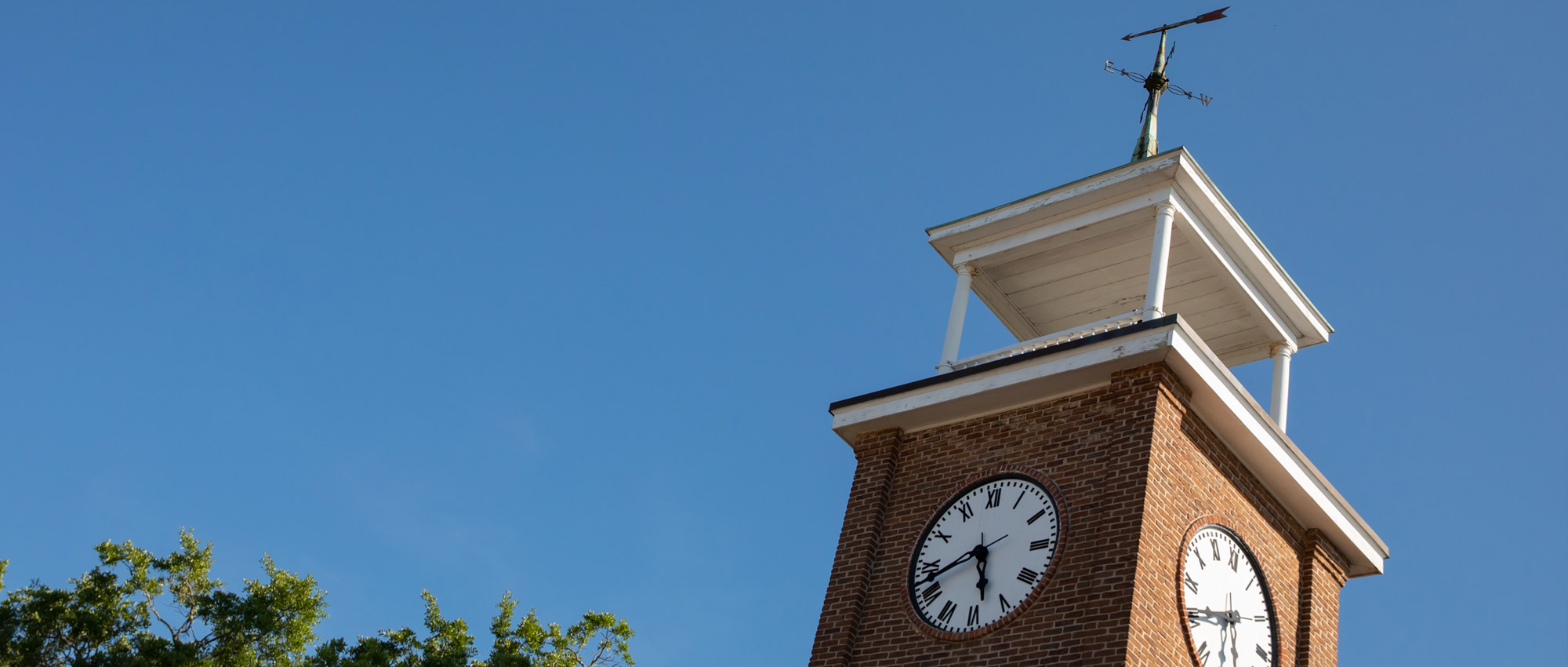 History of Georgetown