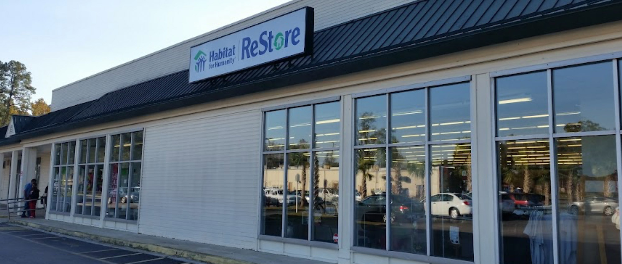 Habitat for Humanity ReStore