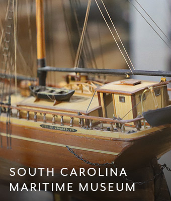 South Carolina Maritime Museum