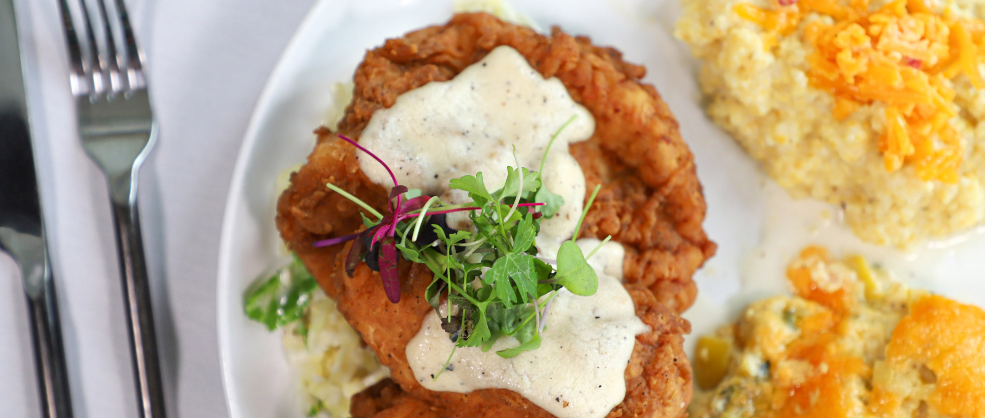 SoCo Grille