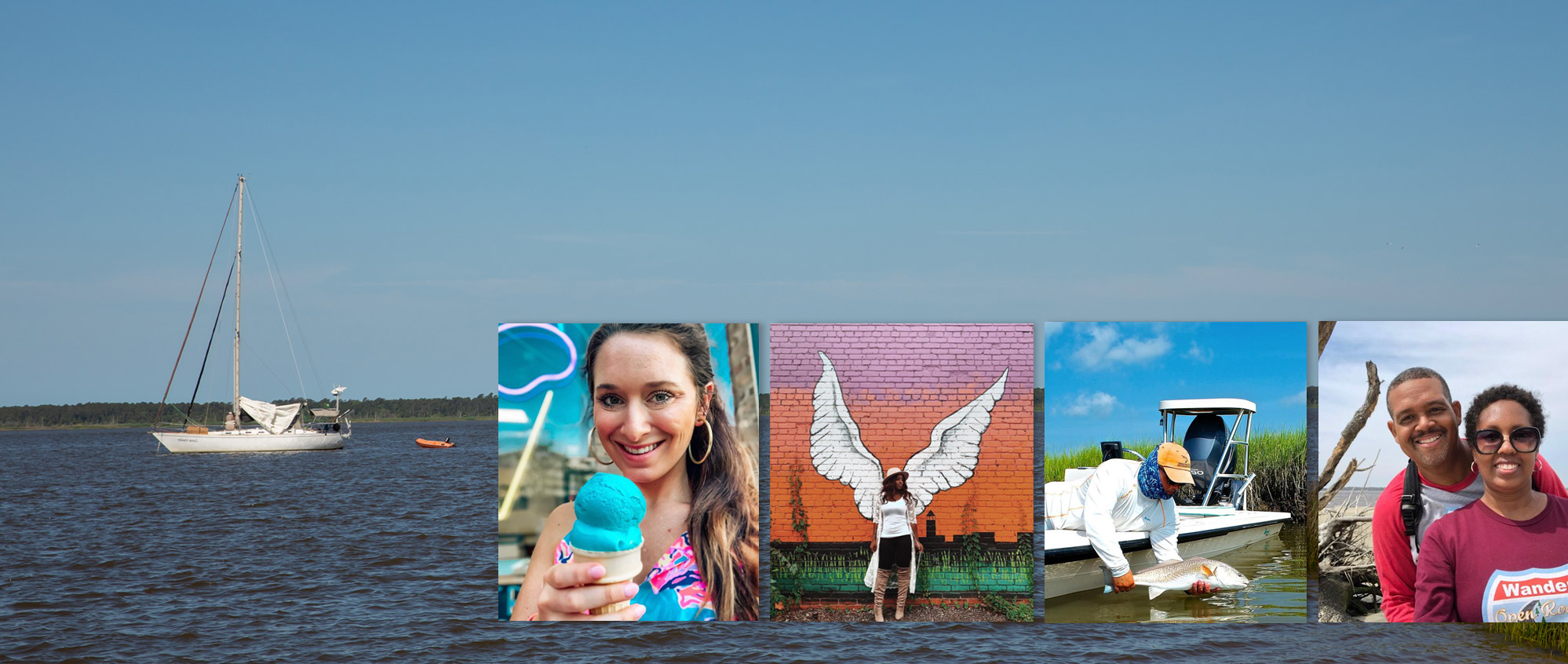 Visit Georgetown South Carolina